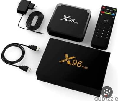 جهاز X96 muin