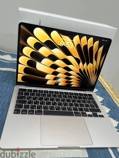 Macbook Air M4