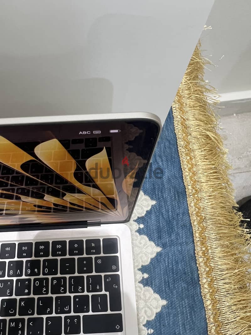 Macbook Air M4 2