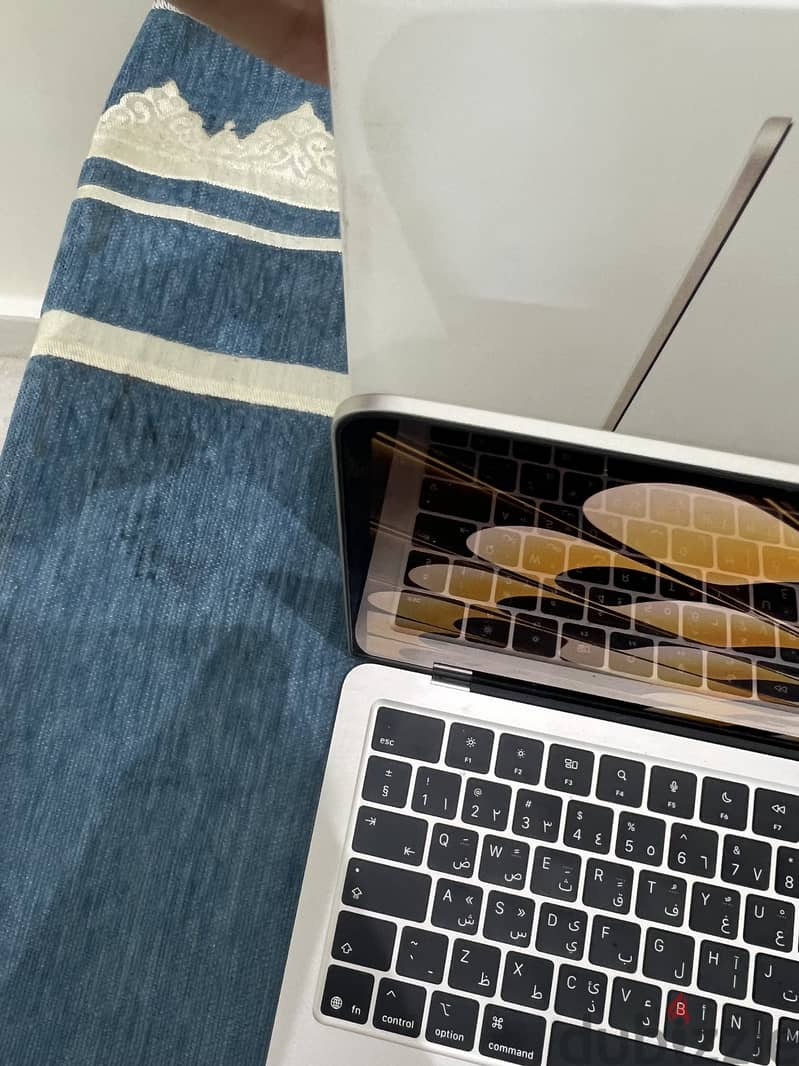 Macbook Air M4 3