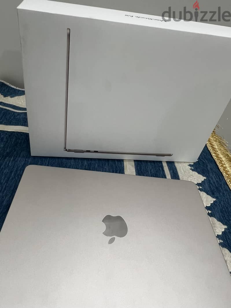Macbook Air M4 6