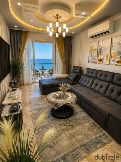  Prime beachfront apartment – ​​Miami 
