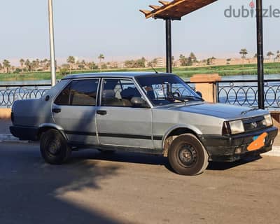 Fiat Shahin 2004