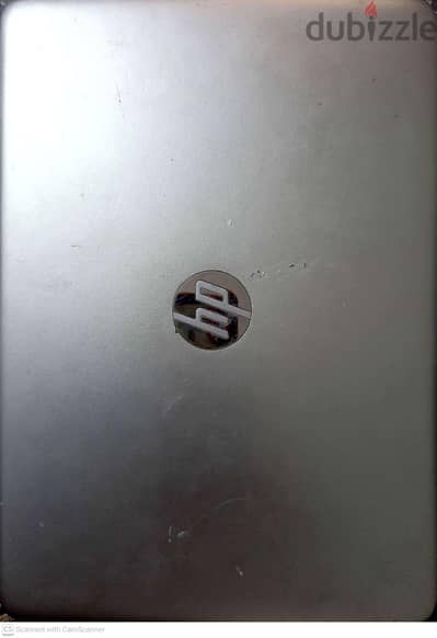 HP Laptop