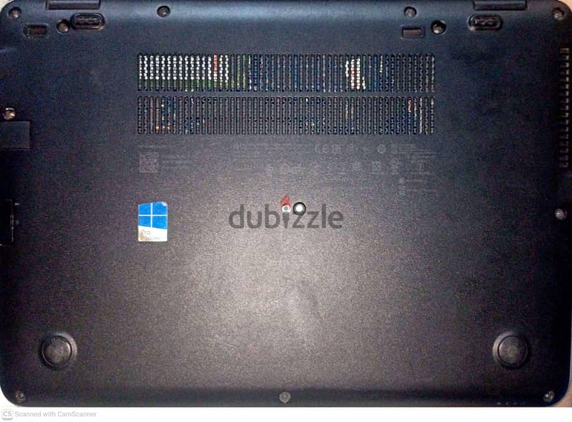 HP Laptop 1