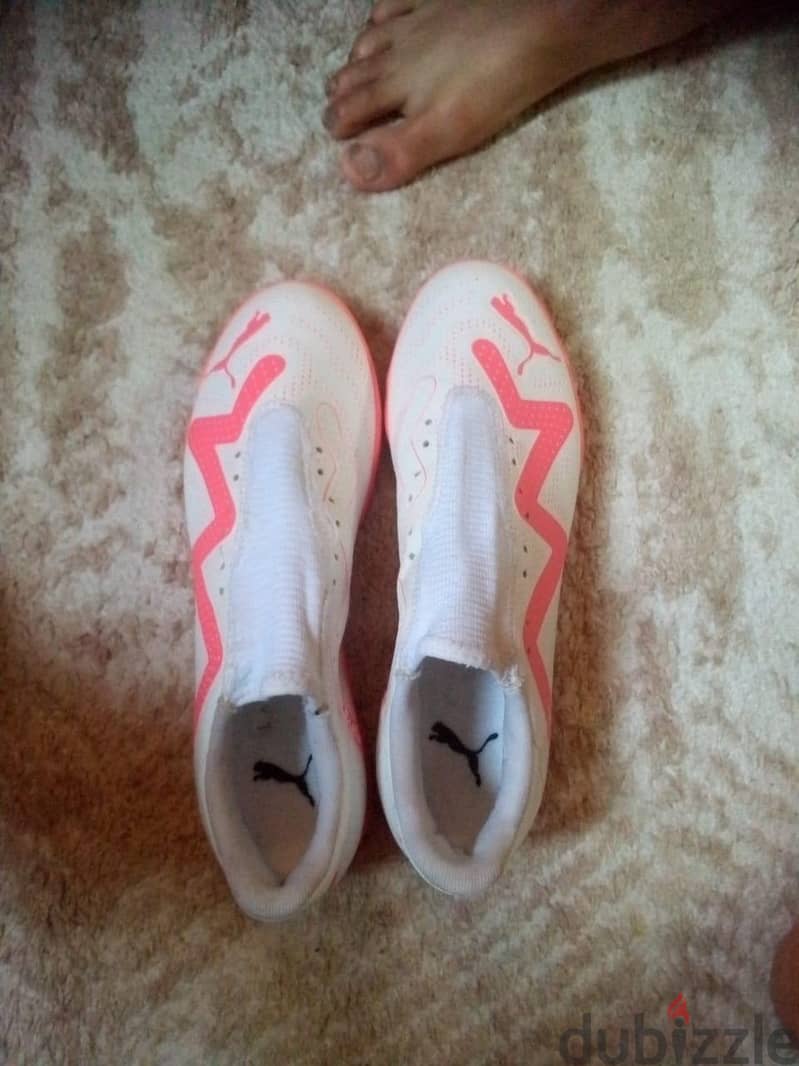 puma future 5