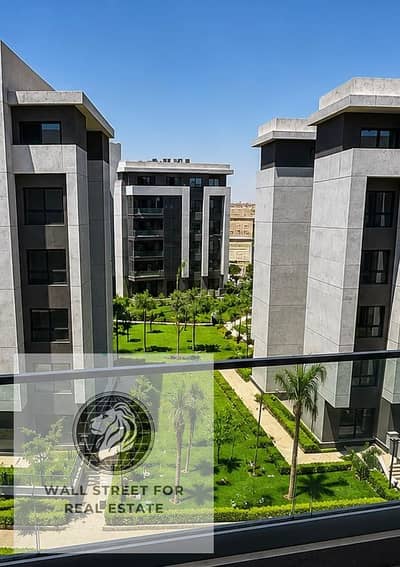 apartment 84m for sale in privado ready to move garden view