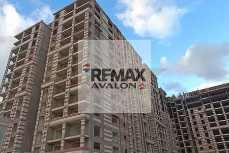 Apartment for sale | Smouha - Mroug