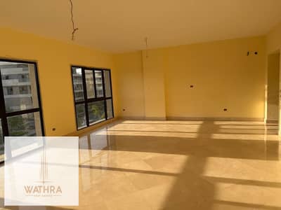 Fully Finished Apartment for Sale in a Prime Location in SODIC
