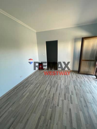 شقة للبيع في ويستاون سوديك شيخ زايد، apartment  for sale in Westown sodic sheikh zayed ,