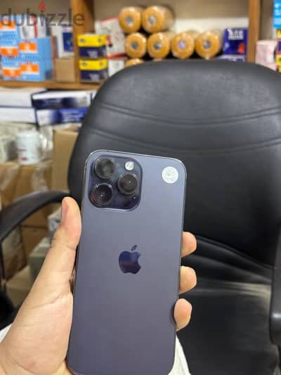 14pro max