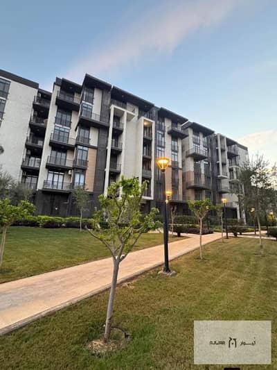 Studio, 63 sqm, for sale in Madinaty, B8.