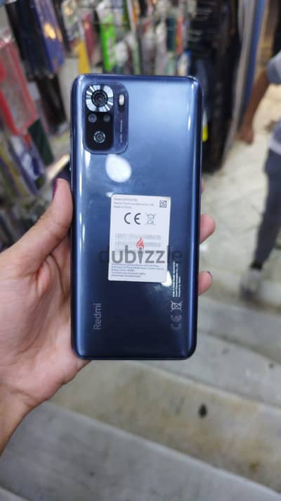redmi note 10s