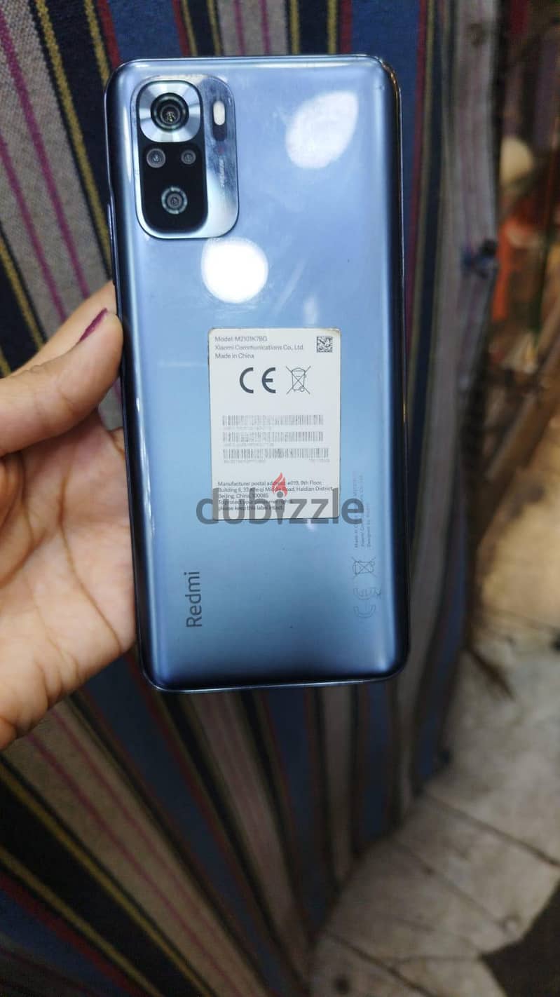 redmi note 10s 4