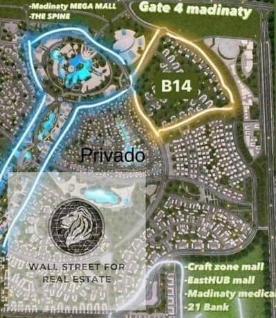 apartment 167m for sale in B14 old contract prime location corner