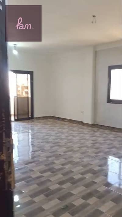 Spacious Apartment ، Garden View in 5th Settlement