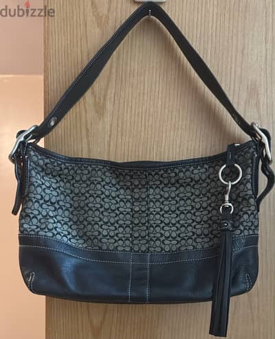 Original Coach bag