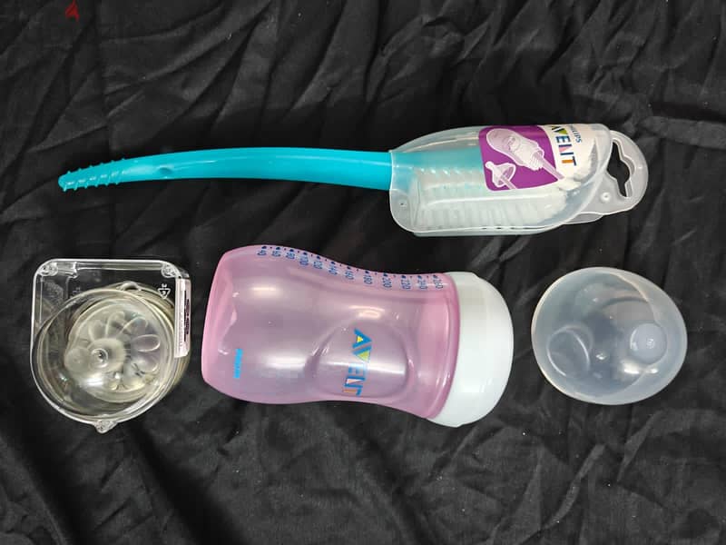 Spectra breast pump 1