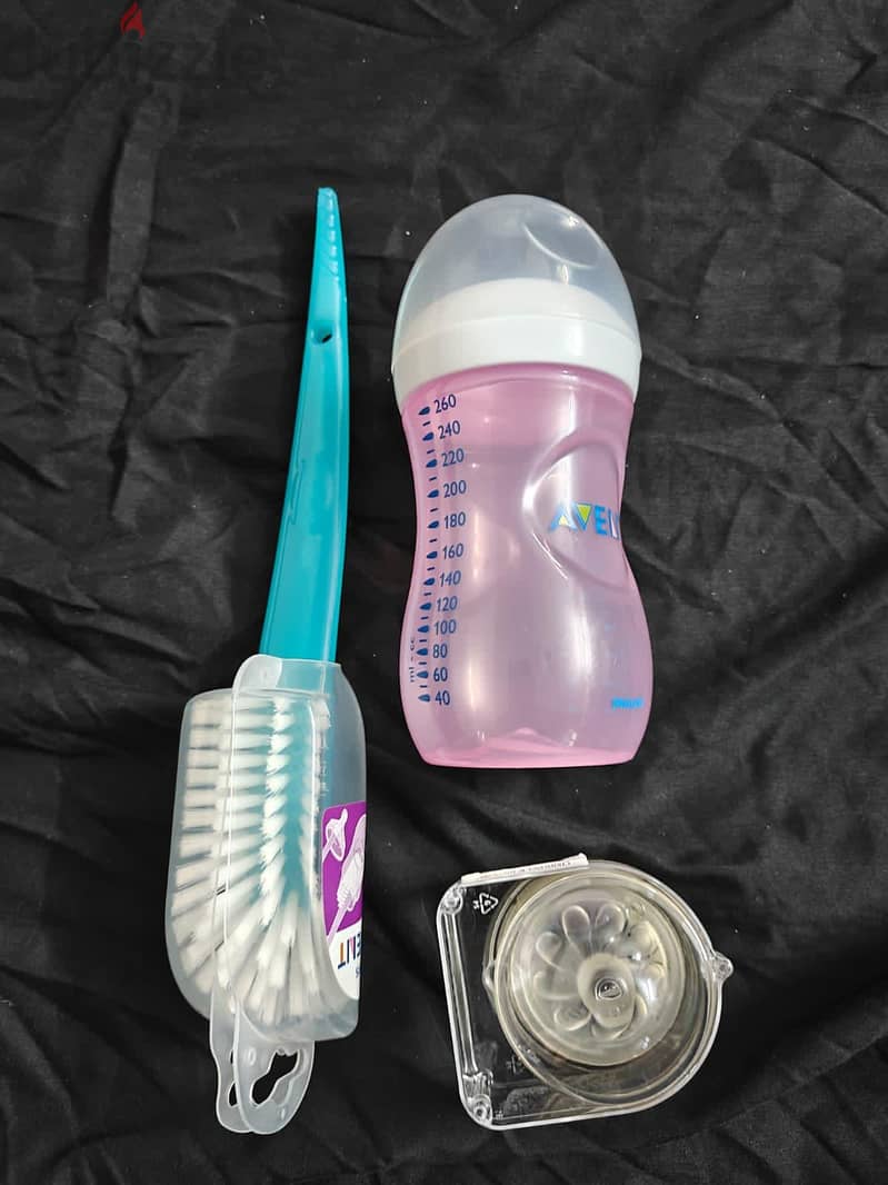 Spectra breast pump 8