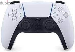 ps5 joystick used
