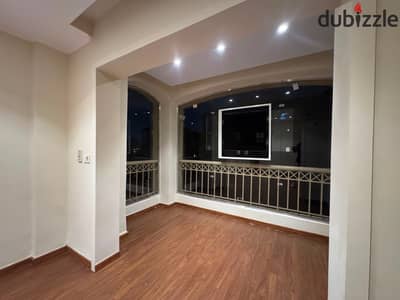 Apartment Model 300 - Area 178m² Address: B2   Unique opportunity - Apartment for sale in Madinaty B2 | Ultra Super Lux hotel finishing | First residence if you're looking for a ready apartment at the highest