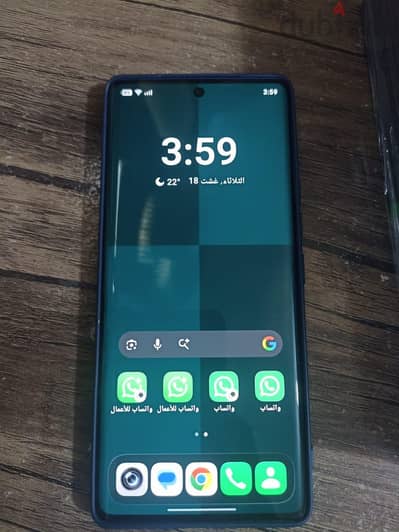 إنفنيكس نوت 50s 5g