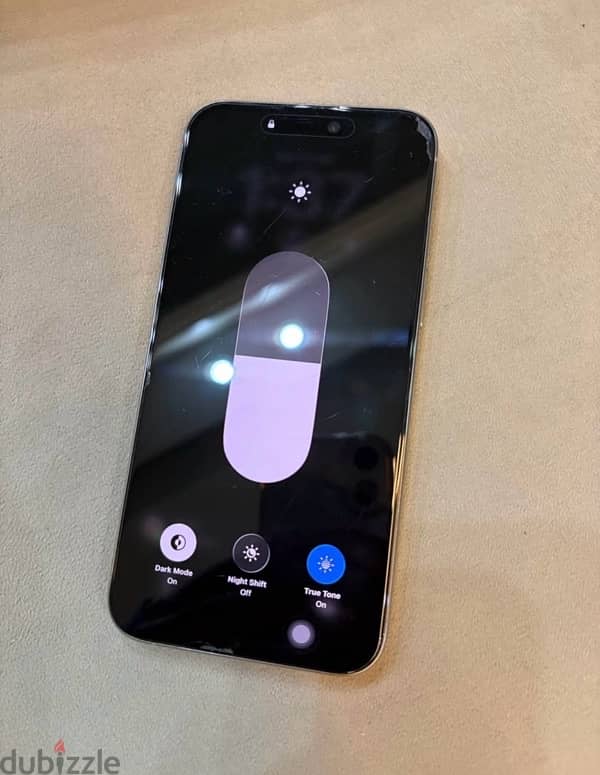 iPhone 15 Pro Max – Titanium 4