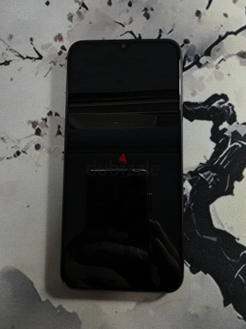 Galaxy M34 5G 2