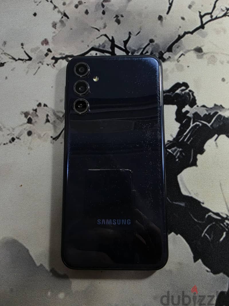 Galaxy M34 5G 3