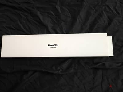 apple watch series 3