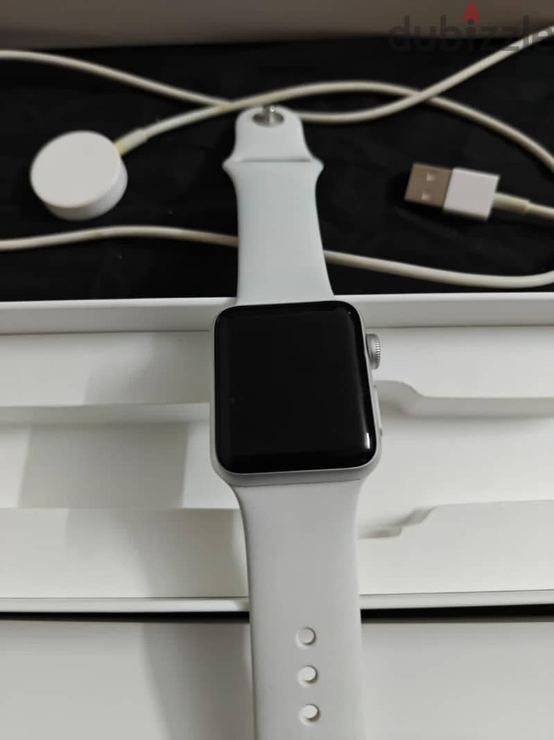apple watch series 3 2