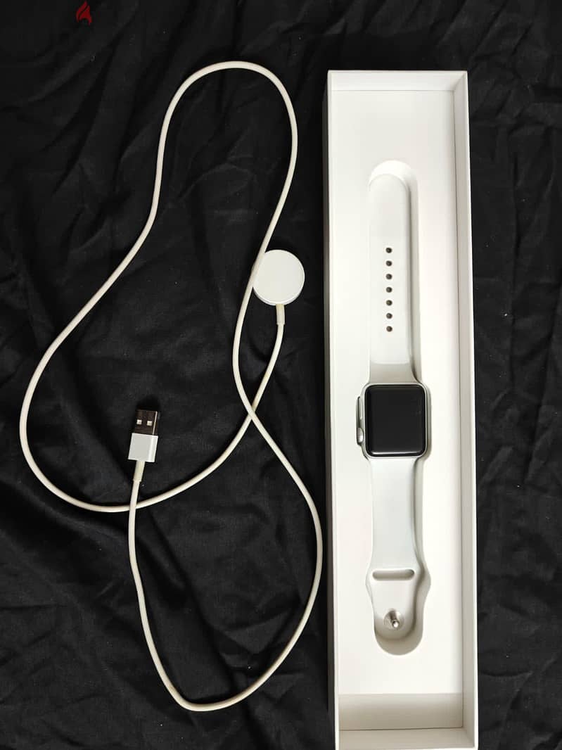 apple watch series 3 3