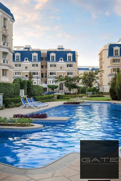 **Investment Deal in Hyde Park New Cairo | Ready to Move | Ultra Super Lux | Open View Terrace | Special Price – Don’t Miss It!