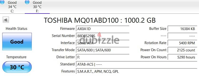 Zbook 15 g4 3