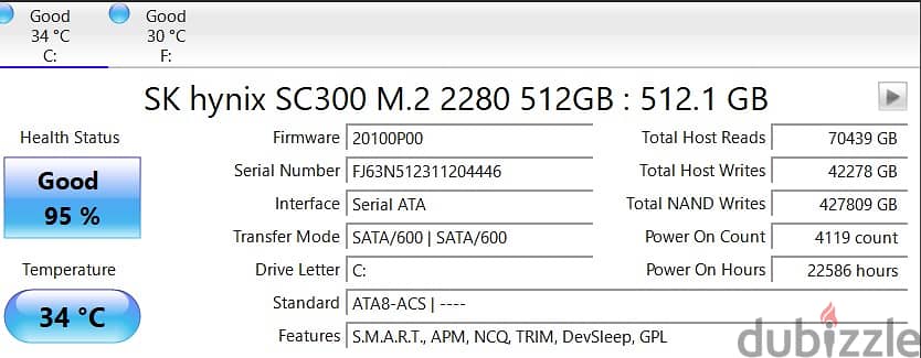 Zbook 15 g4 4