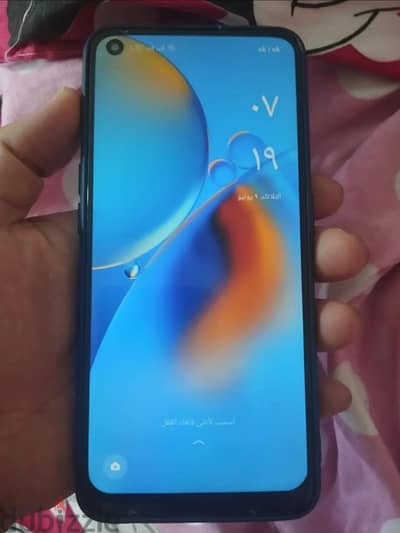 OppoA74 G4