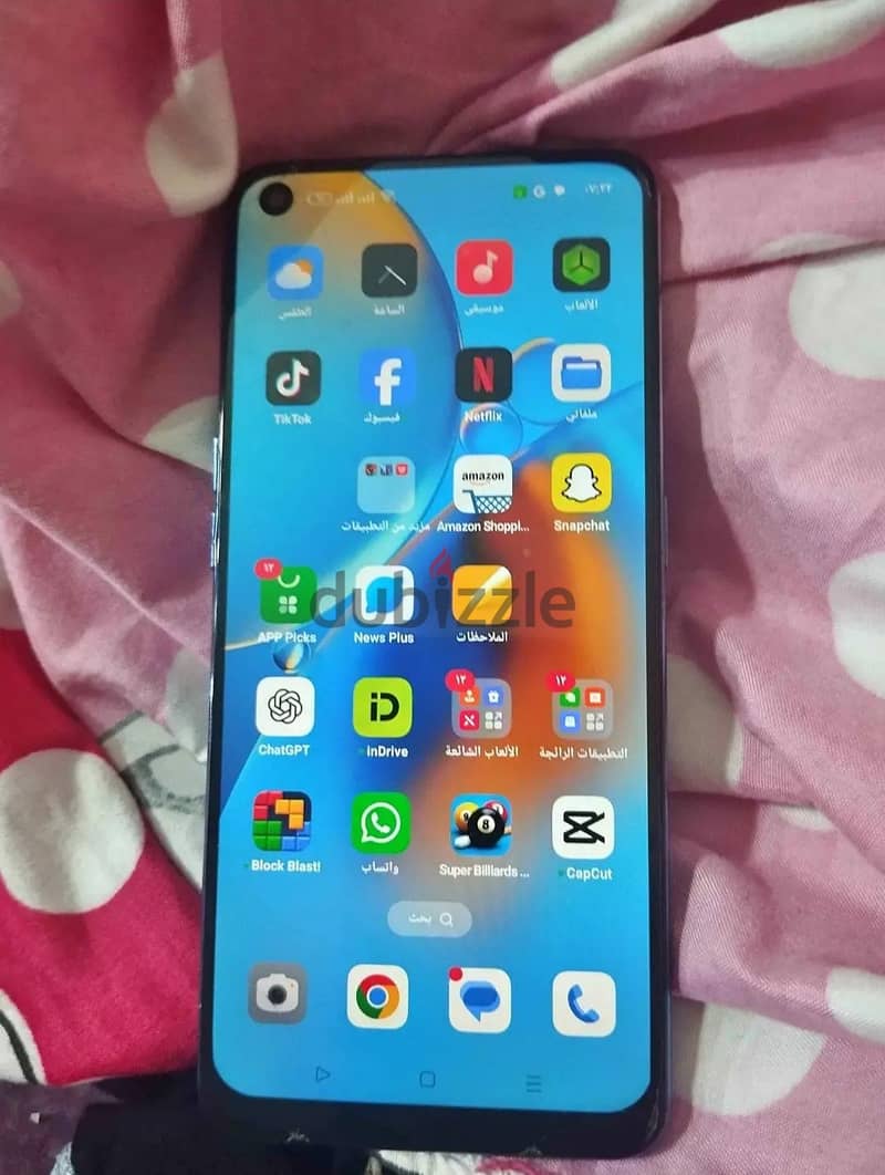 OppoA74 G4 1