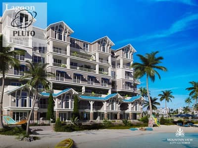 175m iVilla Garden with 30m Garden for Sale in Mountain View iCity October - Lagoon Phase