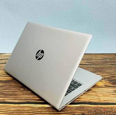 HP ProBook 645 G4 – أداء قوي واعتمادية عالية 