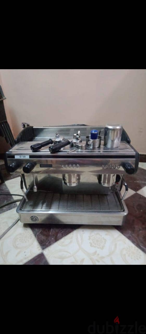 EXPObor G. 10 1