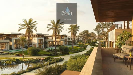 Own your apartment in a prime location in, close to Mohamed Bin Zayed Axis and the Middle Ring Road,