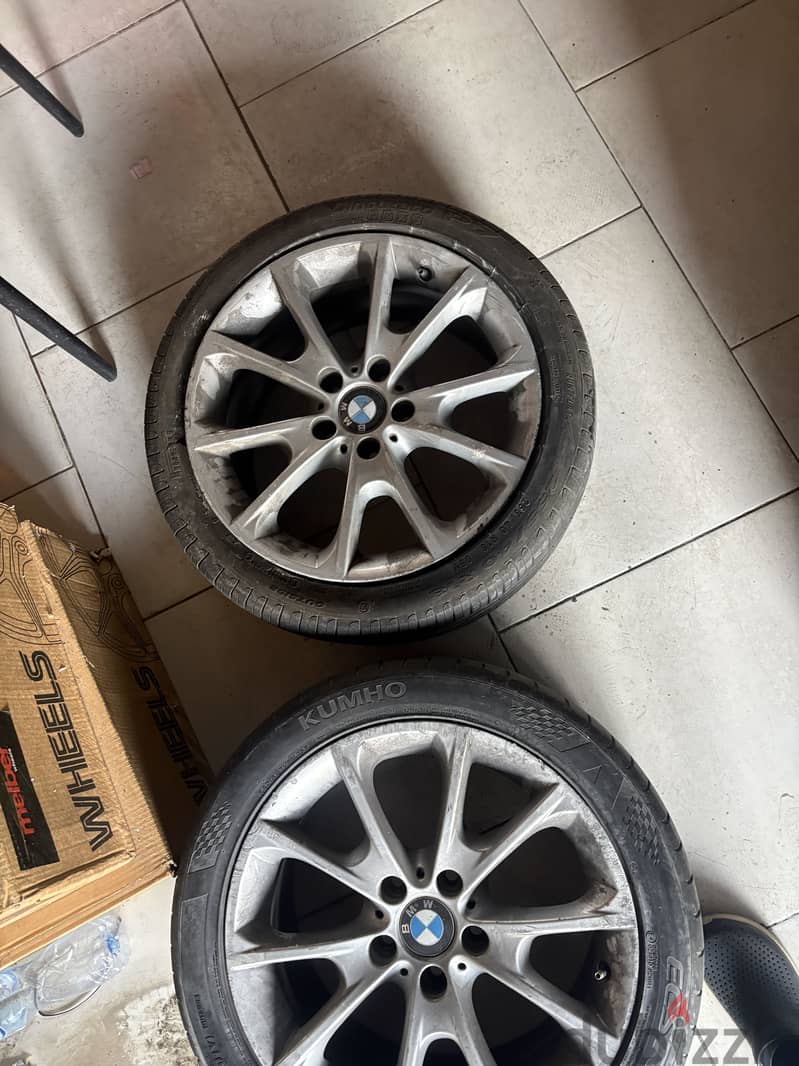 original rims 1