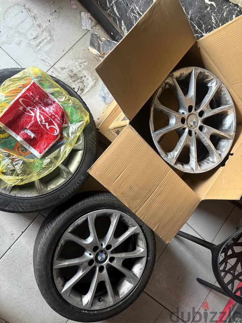 original rims 2