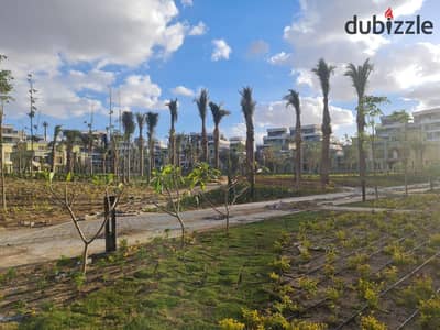 Delivered | 3BR apartment | Sodic Villette |Resale