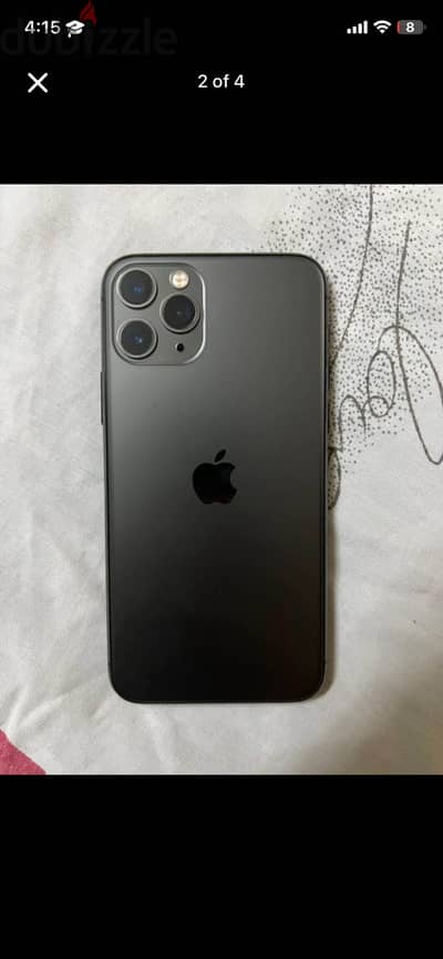 Apple - iPhone 11 Pro