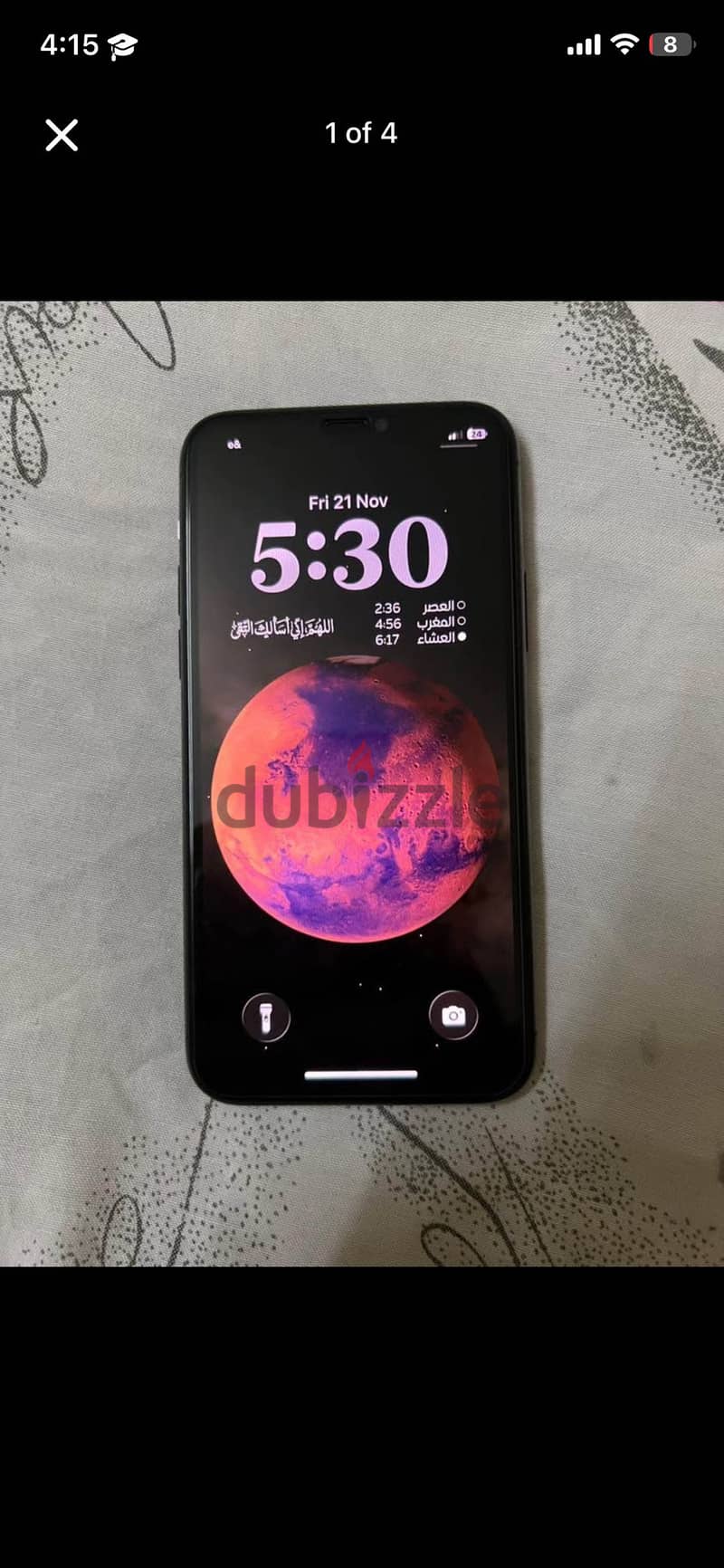 Apple - iPhone 11 Pro 1