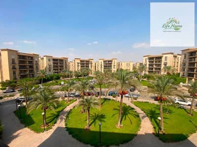 للايجـــــــار شقــــــــة بـــــمـــــــــدينة الرحــــــــــاب