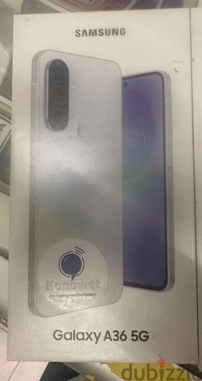 Samsung A36