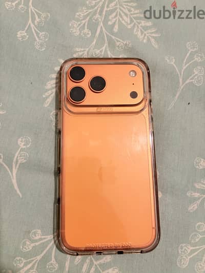 Apple - iPhone 17 Pro Max
