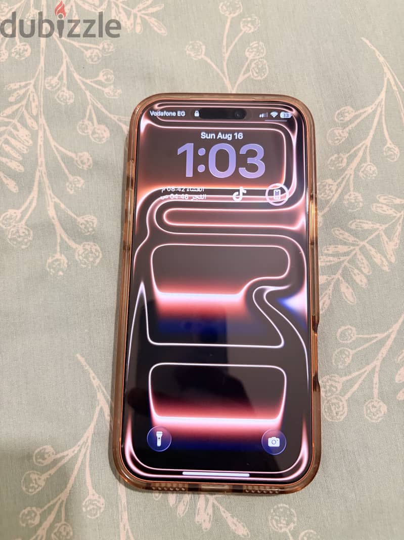 Apple - iPhone 17 Pro Max 4